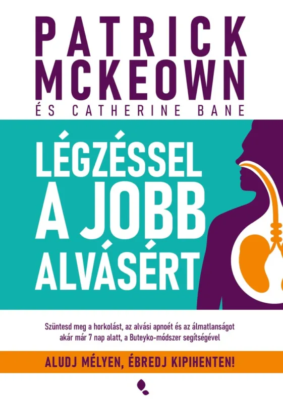 Olcsóbb LÉGZÉSSEL A JOBB ALVÁSÉRT - ALUDJ MÉLYEN, ÉBREDJ KIPIHENTEN!