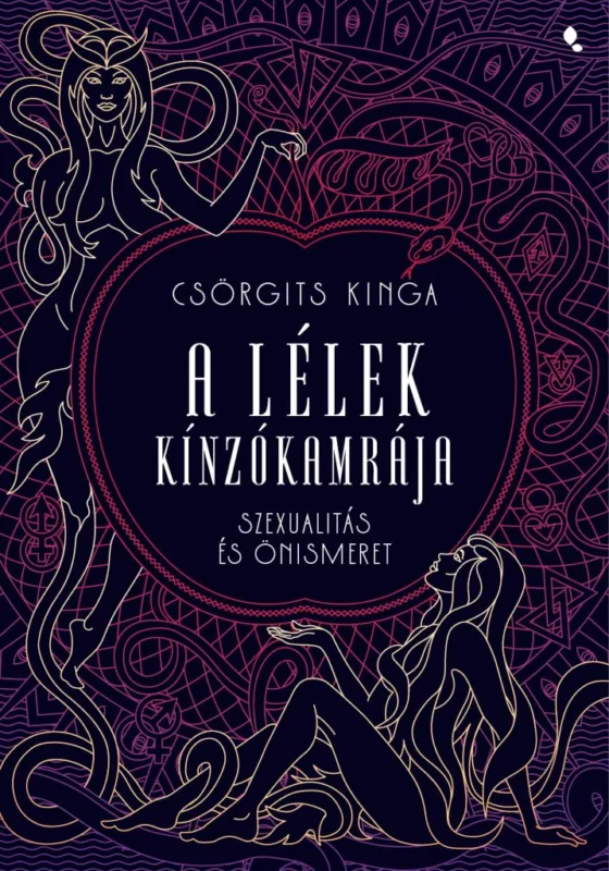 Végkiárusítás A LÉLEK KÍNZÓKAMRÁJA - SZEXUALITÁS ÉS ÖNISMERET