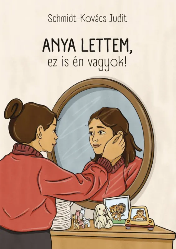 ANYA LETTEM, EZ IS ÉN VAGYOK! Szuper akció