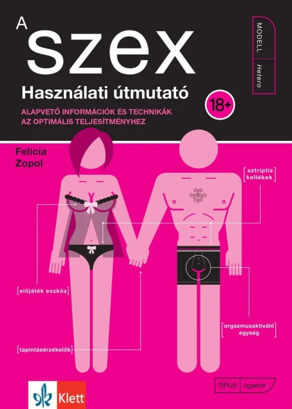 A SZEX - HASZNÁLATI ÚTMUTATÓ Akciós ár