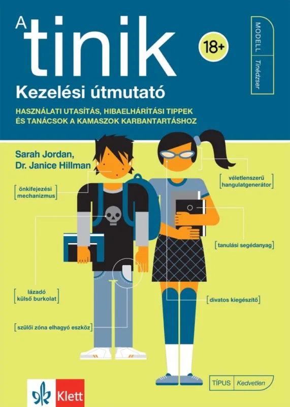 A TINIK - KEZELÉSI ÚTMUTATÓ Akciós ár