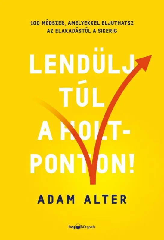 LENDÜLJ TÚL A HOLTPONTON! Különleges ajánlat