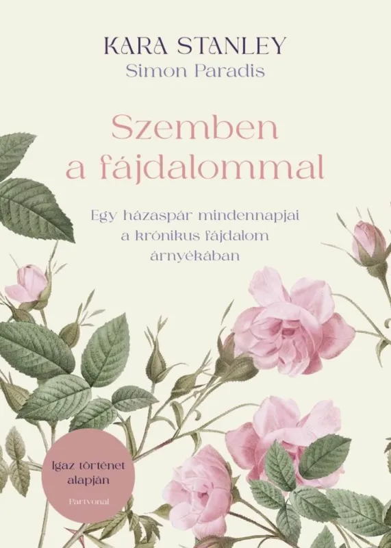 Olcsóbb SZEMBEN A FÁJDALOMMAL