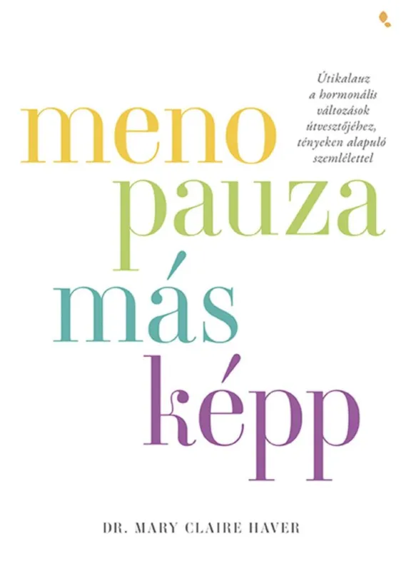 MENOPAUZA MÁSKÉPP Azonnali szállítás
