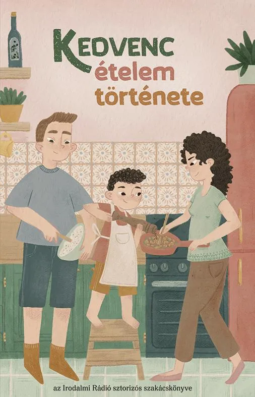 KEDVENC ÉTELEM TÖRTÉNETE Biztonságos vásárlás