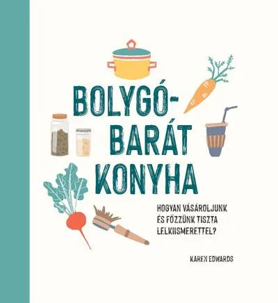 BOLYGÓBARÁT KONYHA Rendeld meg most