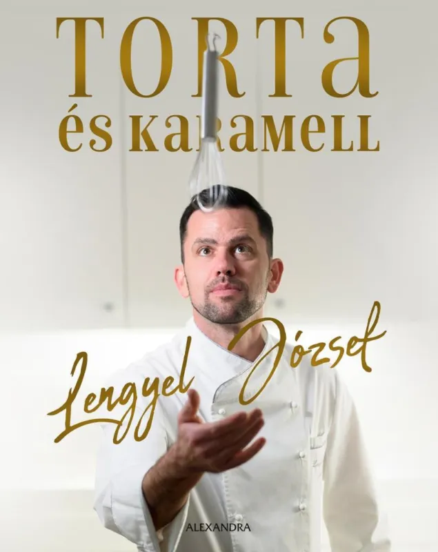 TORTA ÉS KARAMELL Végkiárusítás