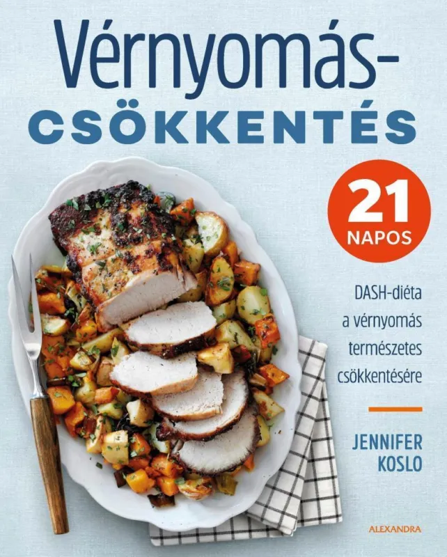 VÉRNYOMÁSCSÖKKENTÉS Olcsó