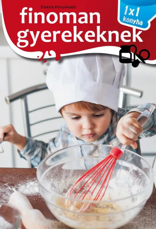 FINOMAN GYEREKEKNEK - 1X1 KALAUZ Biztonságos vásárlás