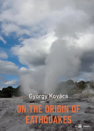 Vásárlói kedvenc On the Origin of Earthquakes