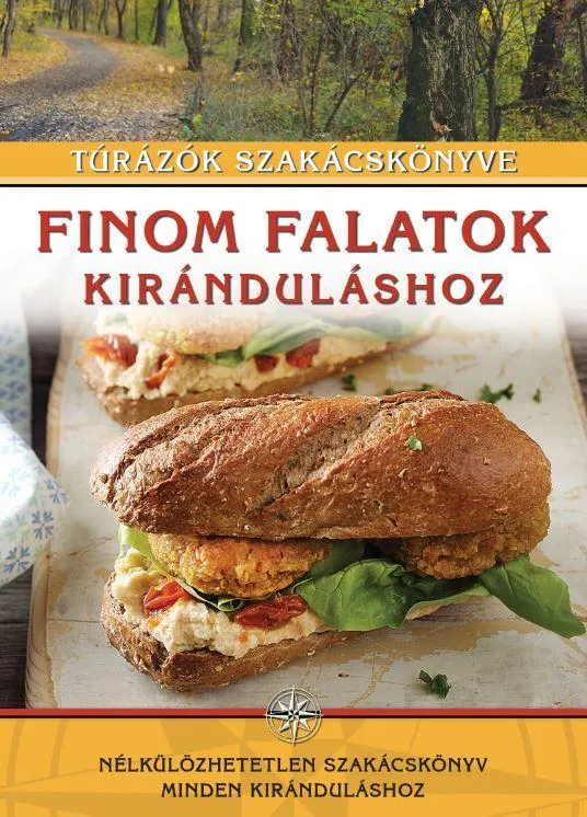 Szezonális akció FINOM FALATOK KIRÁNDULÁSHOZ