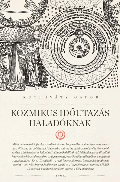 Kozmikus időutazás haladóknak Csak ma