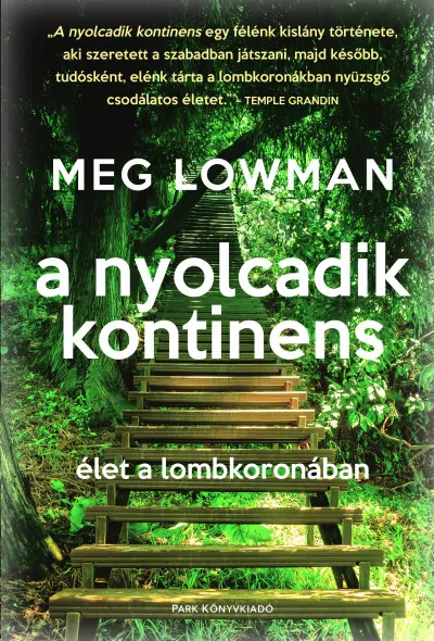 A nyolcadik kontinens Gyors szállítás