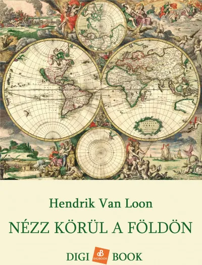 Kedvezményes ár Nézz körül a Földön