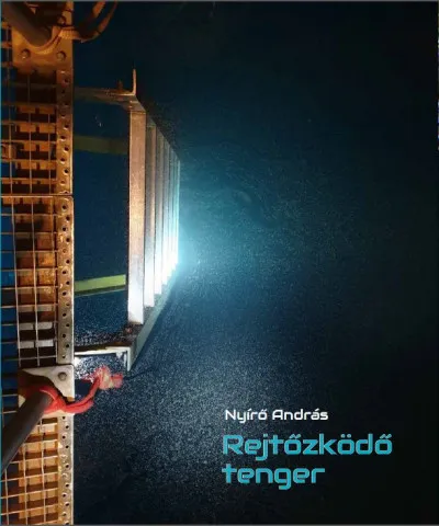 Rejtőzködő tenger Expressz szállítás