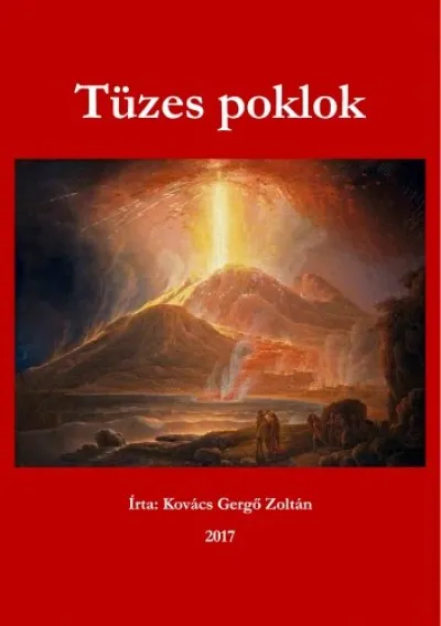 Tüzes poklok Csak ma
