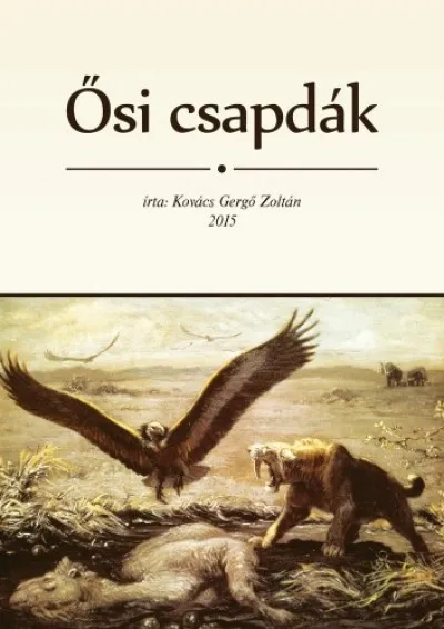 Legjobb ár Ősi csapdák