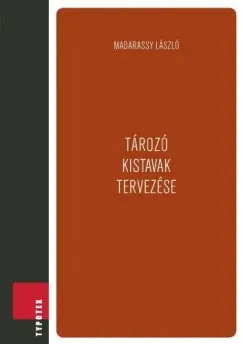 Tározó kistavak tervezése Végkiárusítás