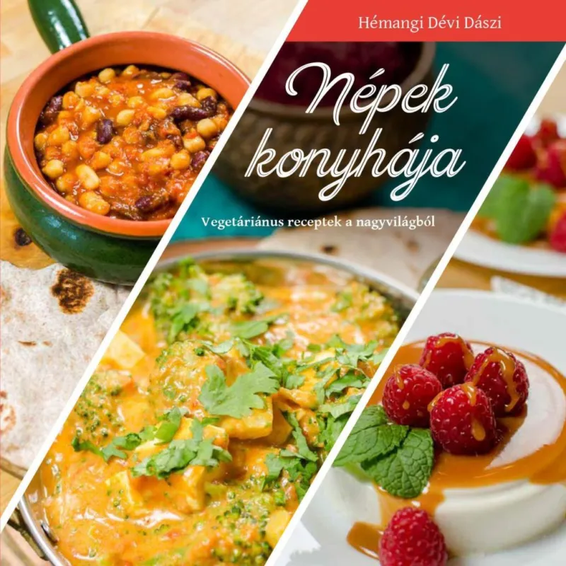 NÉPEK KONYHÁJA Legkelendőbb