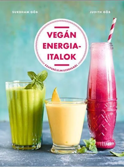 VEGÁN ENERGIAITALOK Különleges ajánlat