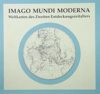 Imago mundi moderna - Eine Ausstellung der Badischen Landesbibliothek Népszerű