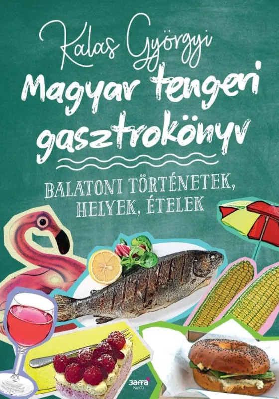 MAGYAR TENGERI GASZTROKÖNYV - ÜKH 2018 Biztonságos fizetés