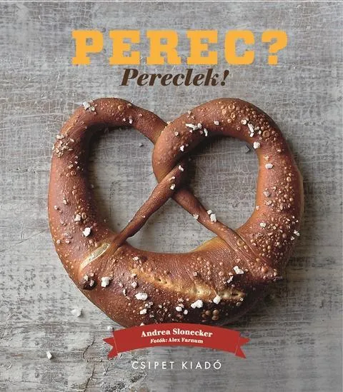 PEREC? PERECLEK! Expressz kézbesítés