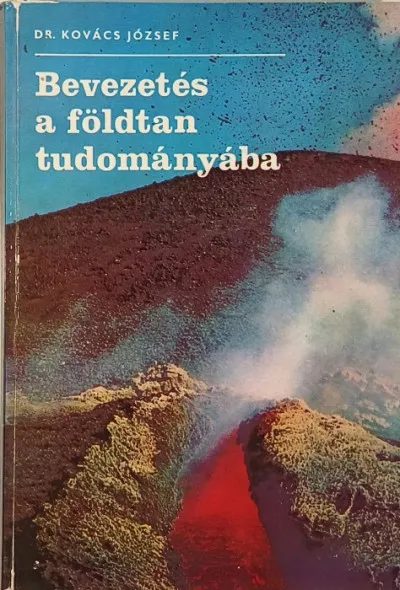 Bevezetés a földtan tudományába Szuper akció