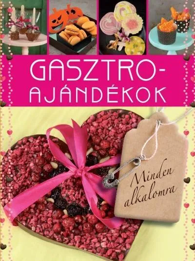 GASZTRO AJÁNDÉKOK, MINDEN ALKALOMRA Biztonságos vásárlás
