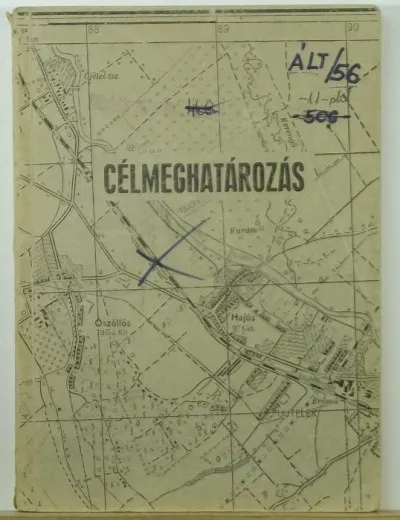 Célmeghatározás Exkluzív ajánlat