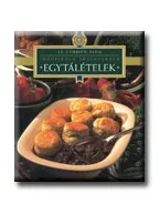 Utolsó esély EGYTÁLÉTELEK - FŐZŐISKOLA INYENCEKNEK - LE CORDON BLEU -