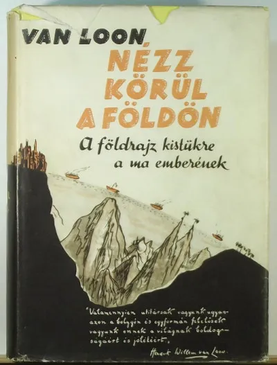 Legnépszerűbb Nézz körül a Földön - A földrajz kistükre a ma emberének