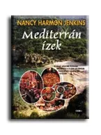 MEDITERRÁN IZEK Rendeld meg most