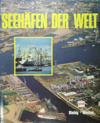 Seehäfen in der Welt Legnépszerűbb