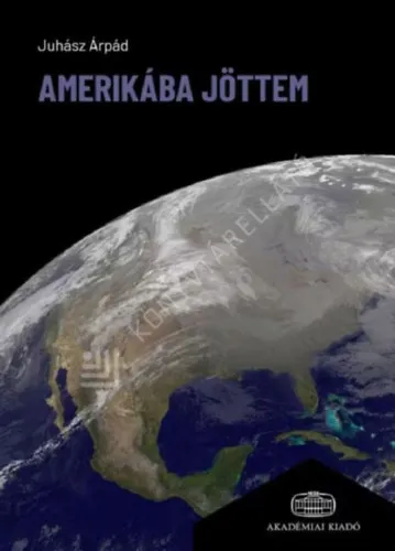 Kedvezmény Amerikába jöttem