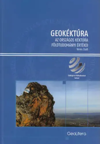Geokéktúra - Az Országos Kéktúra földtudományi értékei Legnépszerűbb