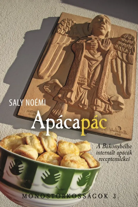Vásárlói kedvenc APÁCAPÁC - MONOSTORKOSSÁGOK 3.