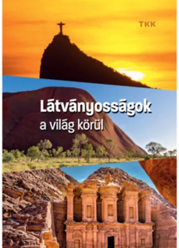 Újdonság Látványosságok a világ körül