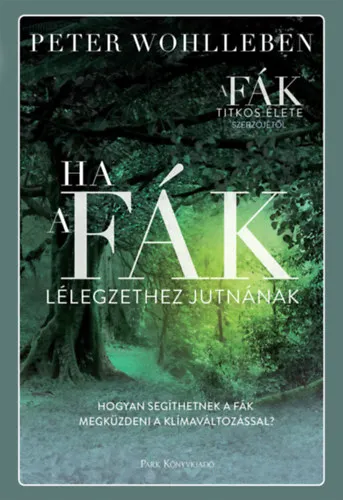 Ne maradj le Ha a fák lélegzethez jutnának