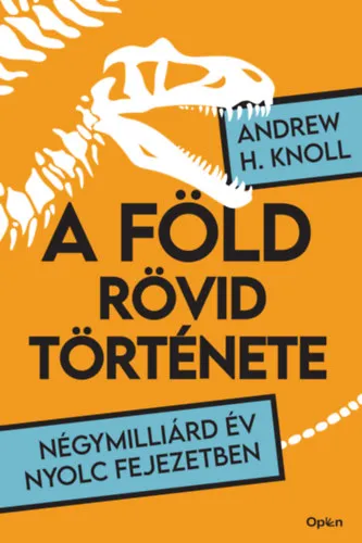Utolsó esély A Föld rövid története