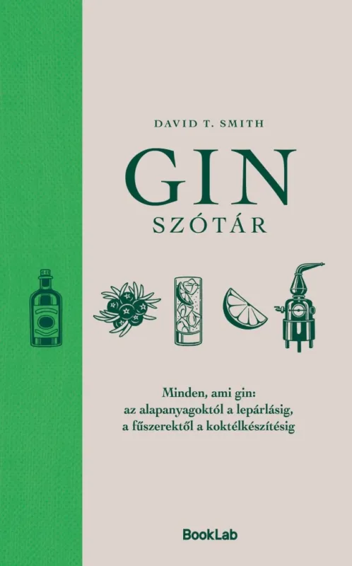 Azonnali szállítás GINSZÓTÁR