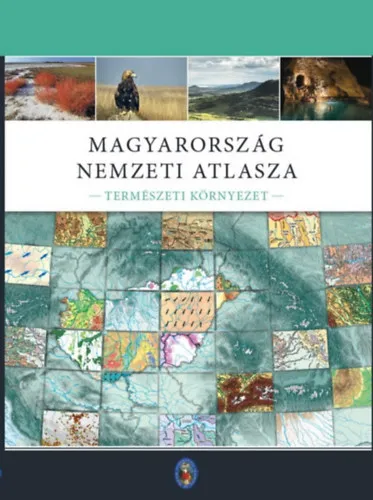 Magyarország Nemzeti Atlasza Csak ma