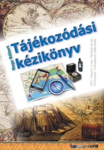 Tájékozódási kézikönyv Vedd meg most