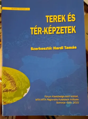 Terek és tér-képzetek Expressz kézbesítés