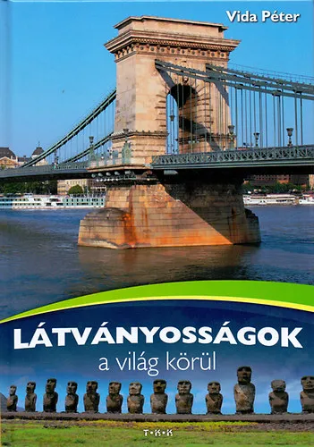 Látványosságok a világ körül Kiárusítás