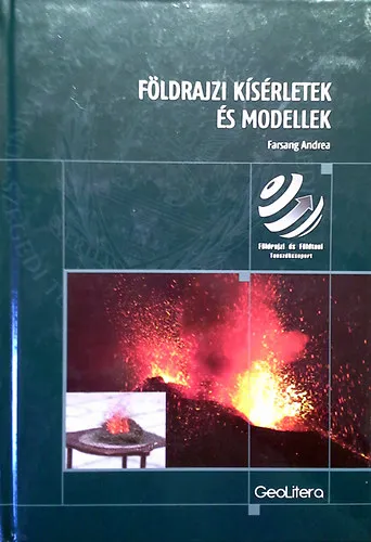 Földrajzi kísérletek és modellek Vásárlói kedvenc
