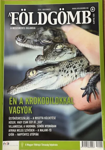 A Földgömb 2014. november Végkiárusítás