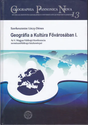Geográfia a Kultúra Fővárosában I. Gyors szállítás