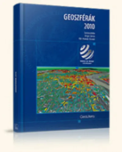 GEOSZFÉRÁK 2010 Legjobb ár