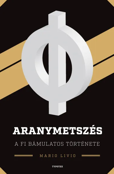 Aranymetszés - A fi bámulatos története Expressz szállítás